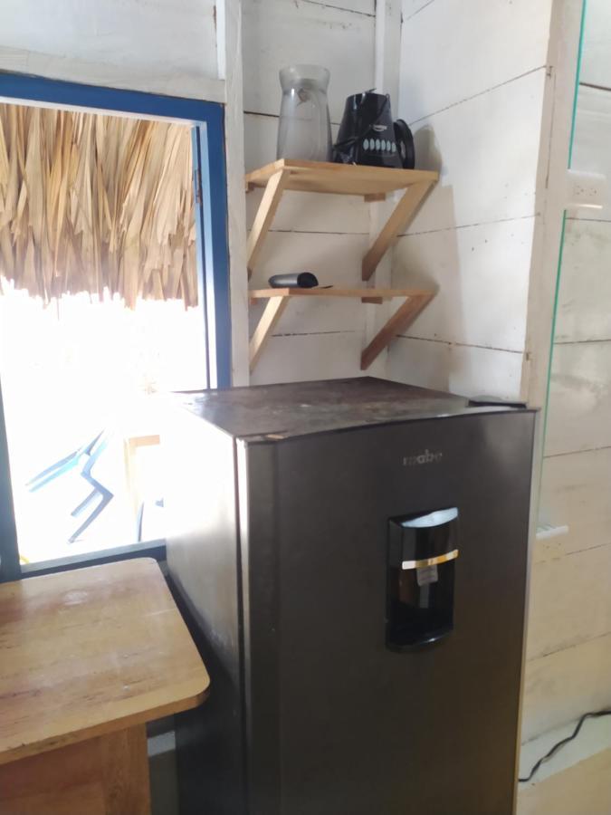 Rainbow Hostel San Bernardo del Viento Extérieur photo