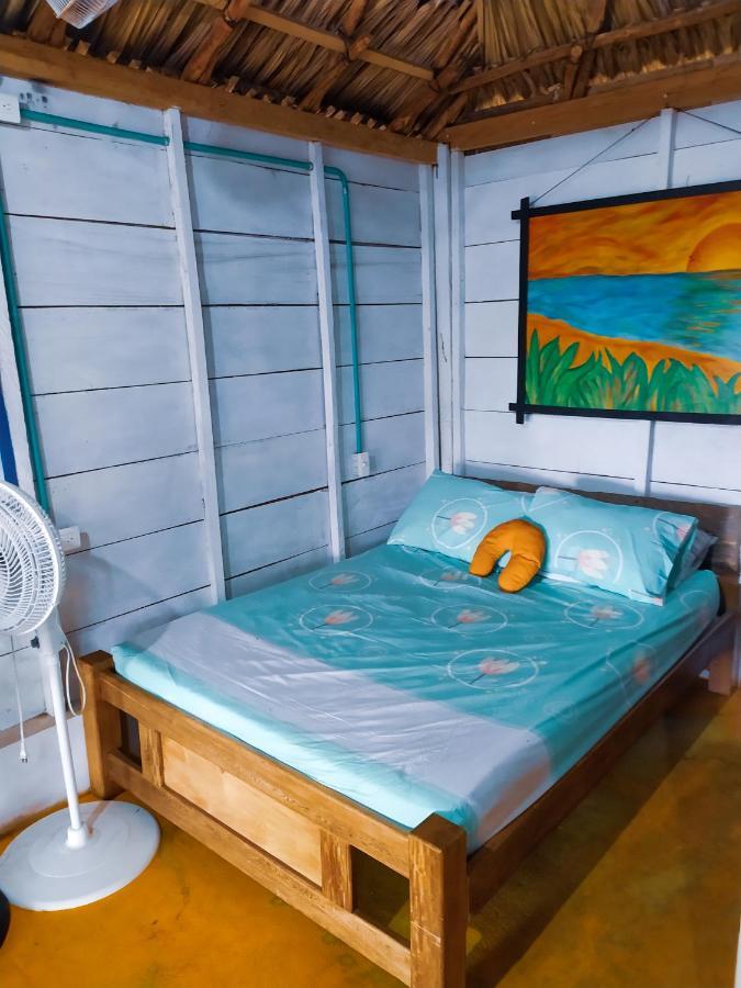 Rainbow Hostel San Bernardo del Viento Extérieur photo
