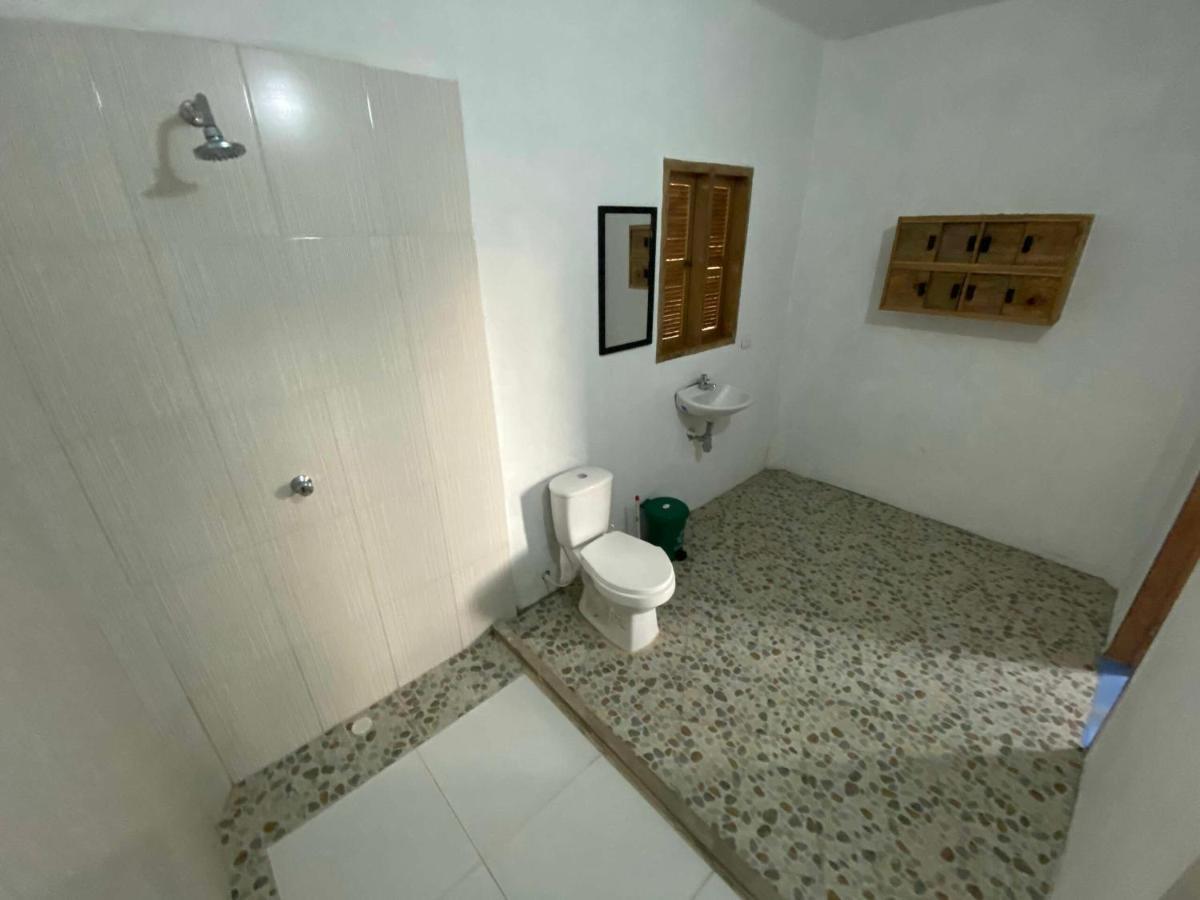 Rainbow Hostel San Bernardo del Viento Extérieur photo