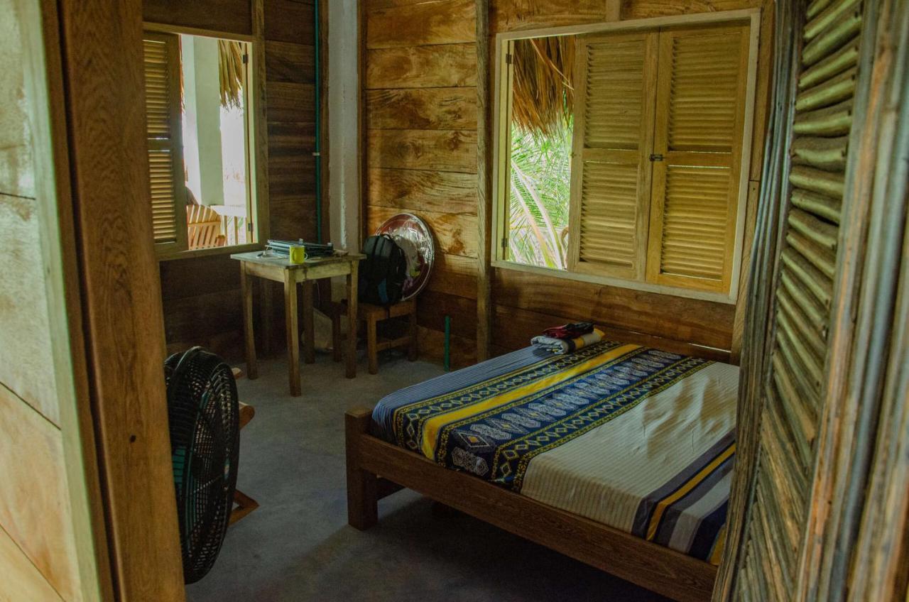 Rainbow Hostel San Bernardo del Viento Extérieur photo