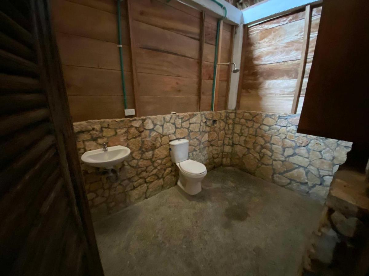 Rainbow Hostel San Bernardo del Viento Extérieur photo