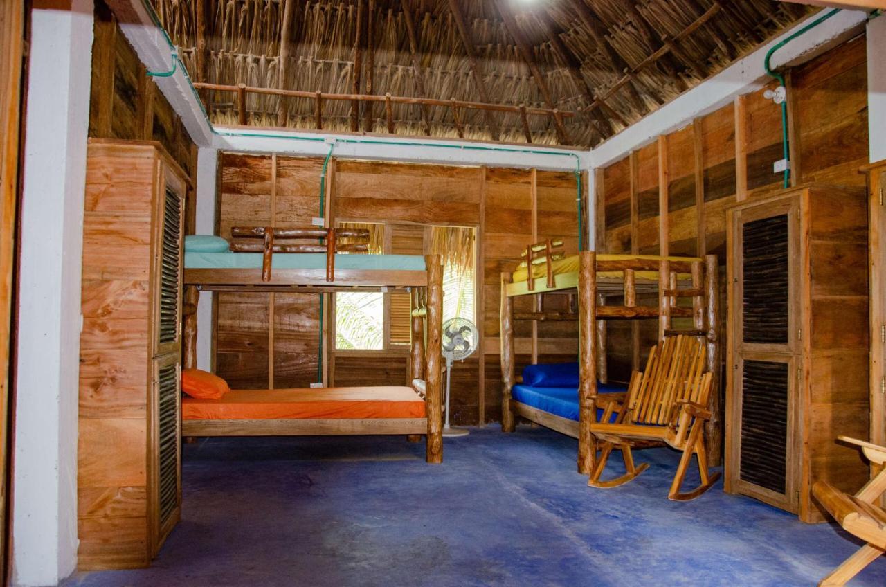 Rainbow Hostel San Bernardo del Viento Extérieur photo