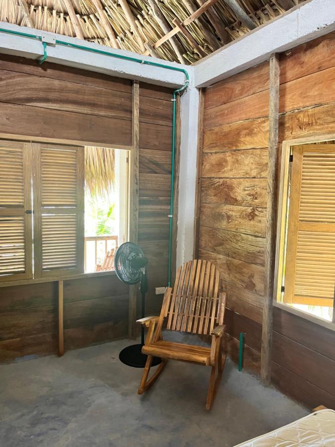 Rainbow Hostel San Bernardo del Viento Extérieur photo