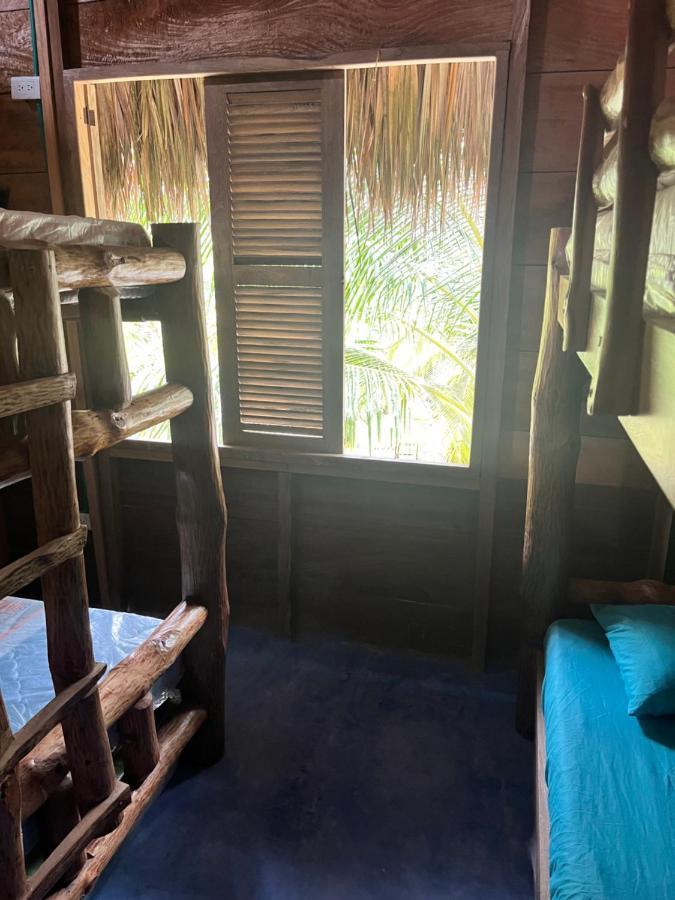 Rainbow Hostel San Bernardo del Viento Extérieur photo